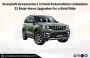 ScorpioN Accessories | United Automobiles Unleashes 21 Must-