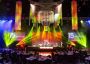 Discover Top Lighting Rentals in NJ | AV & Party Light Renta