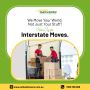 Professional Interstate Removalists Australia – Stress-Free 