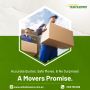 Furniture Packing Services Australia – Keep Your Belongings 