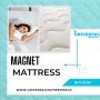 Magnet Mattress Revolutionising Sleep with Magnetic Therapy