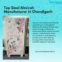 Top Steel Almirah Manufacturer in Chandigarh Quality and Dur