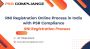 Register Your Publication with RNI – Expert Assistance Avail