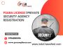 PSARA Act: Private Security Regulation in India
