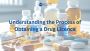 How to Get a Drug License in India – Step-by-Step Process 