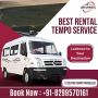  Best Car and traveler booking in Lucknow - Universal Travel