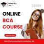 How to Choose the Right Online BCA Program