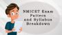 Get the right guidance for NIMCET Exam Pattern and Syllabus-