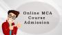 Grow Your Career with MCA at University24x7-
