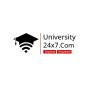 Simplify your Online MBA Admission with University24X7.com