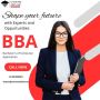 Affordable, Flexible, Powerful - The Smart Online BBA Course