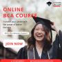 Are you looking for Best Online BCA Degree- Affordable and F