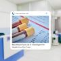 Best Blood Test Lab in Chandigarh for Health You Can Trust