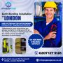 Boiler Installation in UK