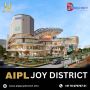 AIPL Joy District Sector 88 Gurgaon - Price List, Floor Plan