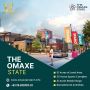 The Omaxe State Sector 19B, Dwarka, New Delhi Commercial Pro