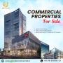 Upscale Prime Commercial Properties for Sale in Gurgaon