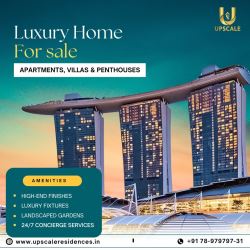 Premium Residential Properties for Sale in Gurgaon