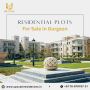 Upscale Premium Residential Plots for Sale in Gurgaon