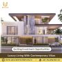 Luxury Villas for Sale in Gurgaon - Upscale Residences