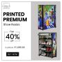 Affordable Metal Shoe Racks Online in India