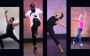 Online Dance Classes