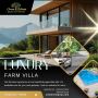 Farm Villas Near Nelamangala, Bangalore 