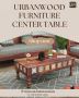  Buy Wooden Center Tables Online from Urbanwood