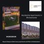 Residential Apartments in Bhubaneswar
