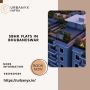 3BHK Flats In Bhubaneswar