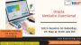 Learn Oracle NetSuite Functional Online Training Learn Oracle NetSuite Functional Online Training