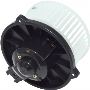 UAC HVAC Blower Motor and HVAC Auto Parts & Accessories 