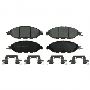 Buy Wagner Disc Brake Pad Set and Auto Brake, Parts Online