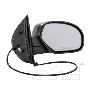 Buy TYC Door Mirror and Auto Body Parts & Accessories Online