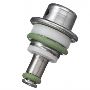Delphi Fuel Injection Pressure Regulator and Auto Air Parts