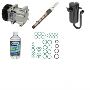 UAC® KT A/C Compressor Kit & Auto HVAC Parts & Accessories