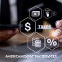 Tax filing requirements for us citizens living abroad