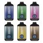 Komge SORA 5% Disposable Device - 8000 Puffs - 10 Pack