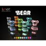 Lookah BEAR 510 Vape Battery