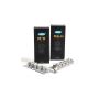  Sigelei MS Replacement Coil - 5 Pack