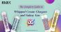  The Complete Guide to Whipped Cream Chargers and Galaxy Gas