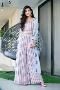 Simple Indo-Western clothing for women