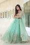 Traditional Indian Dress For Deepavali From India