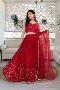 The Most Modern Simple Lehenga for Diwali