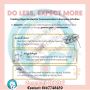 Communikare-Best Autism treatment centre in Chennai, India