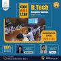BTech CSE Course Admission in Ranchi – Apply Now