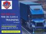 Truck Driving School in Utah