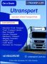 Online Interstate Truck Transport Hub in Australia - Utransp