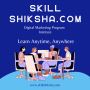 Digital Marketing Program in South Delhi