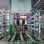 Uytrienviro-Wastewater Treatment Company in India